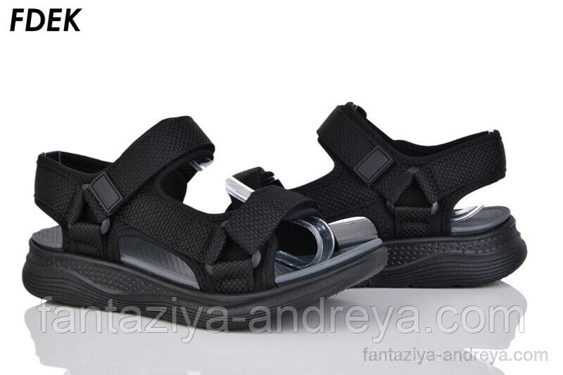 Босоніжки унісекс FDEK 36-41р.