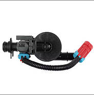 Електромагнітний клапан парів палива 314533Q500 Абсорбуючий клапан HYUNDAI Kia, фото 3