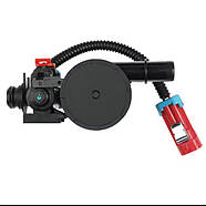 Електромагнітний клапан парів палива 314533Q500 Абсорбуючий клапан HYUNDAI Kia, фото 4