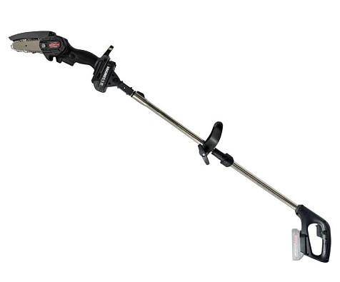 Подовжувач телескопічний для акумуляторної ланцюгової пилки та секаторів SAKUMA SSE1,8, фото 1