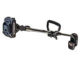 Подовжувач телескопічний для акумуляторної ланцюгової пилки та секаторів SAKUMA SSE1,8, фото 3