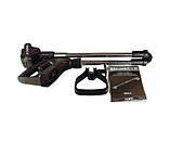 Подовжувач телескопічний для акумуляторної ланцюгової пилки та секаторів SAKUMA SSE1,8, фото 4