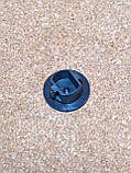 Заглушка порога D32 BYD F3 Бід Ф3, фото 7