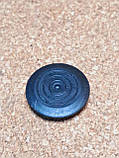 Заглушка порога D32 BYD F3 Бід Ф3, фото 8