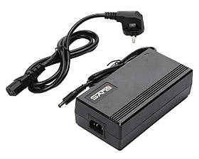 Зарядний пристрій для літієвої батареї 48 В Maxxter SSLC109V55 - MegaLavka