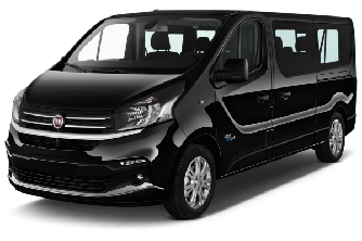 FIAT Talento 2016+