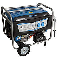 Бензиновий генератор SOLAX YM8000LQE