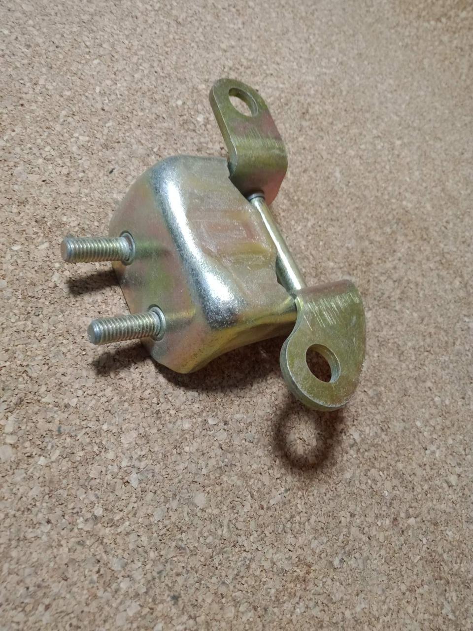 Петля двері задніх лівих верхня BYD F3, F3R, New F3, Бид Ф3, Ф3Р, Бід Ф3, фото 1