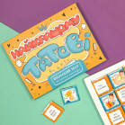 Шоколадний набір "Татовий"