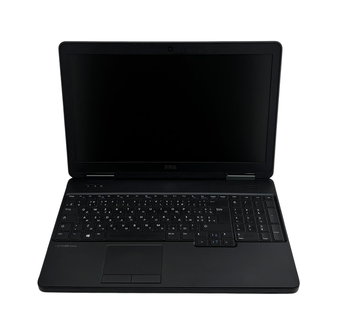 Ноутбук DELL Latitude E5540 i5-4310U/6/500 HDD - Уцінка, фото 1