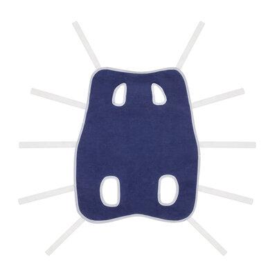 Попона післяопераційна №0 Сollar, фото 1