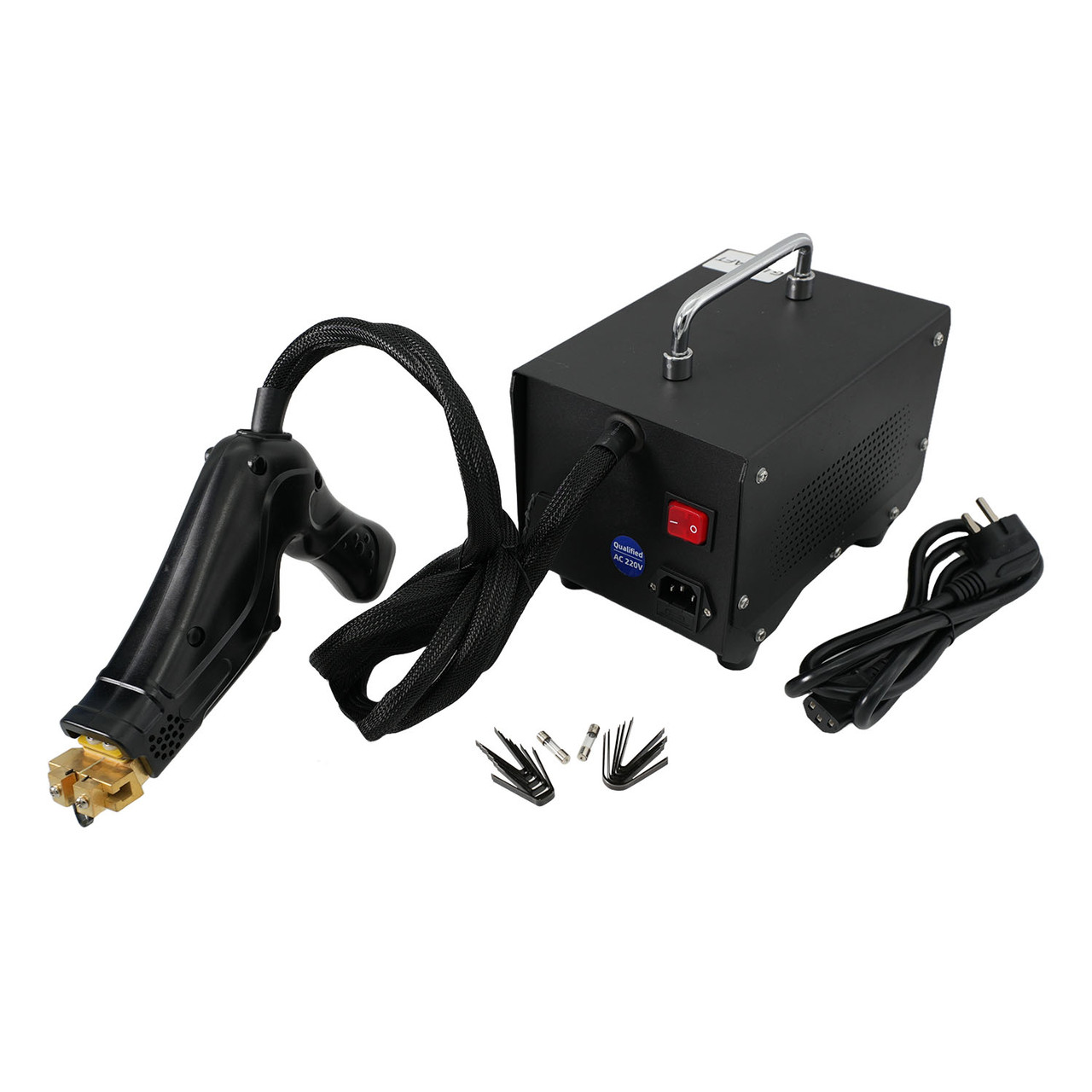 Машинка для нарізки протектора PTR0120 G.I.KRAFT