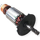 Якір для дрилі Rebir IE-1305, 1305-1, 1305A, 1305K, фото 2