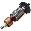 Якір для дрилі Rebir IE-1305, 1305-1, 1305A, 1305K, фото 3