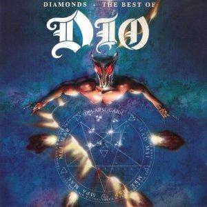 Dio – Diamonds: The Best of DIO (1992) (CD Audio)