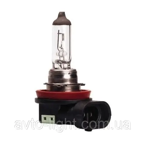 Галогенова лампа КВАНТ Н11 55 W PJ19-2