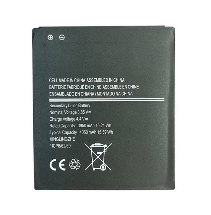 Акумулятор Samsung EB-BG736BBE для Galaxy Xcover 6 Pro, фото 1