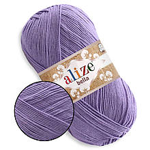 Alize Bella 100, Бузок №158
