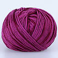 YarnArt Symphony, Винний №2114, фото 2
