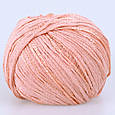 YarnArt Symphony, Пудра №2117, фото 2