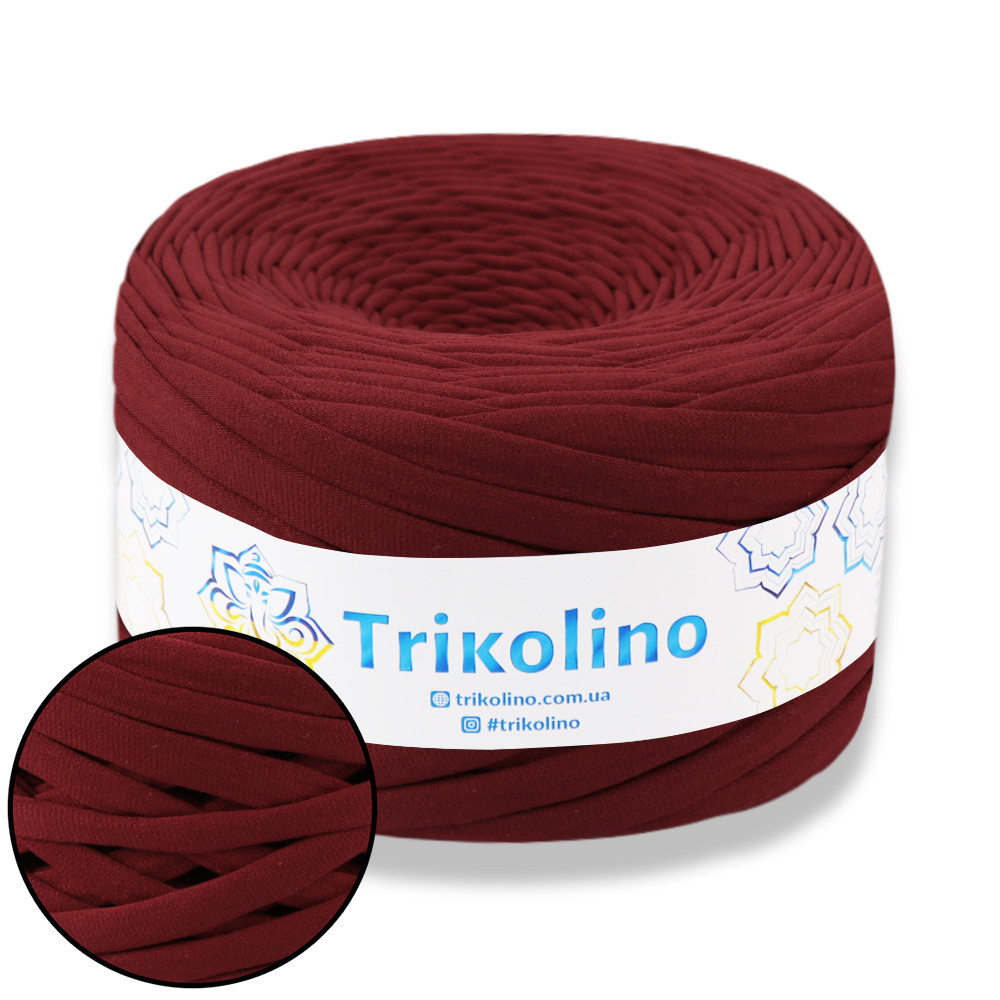 Trikolino 7-9mm, Бордо, 100 м