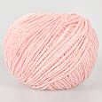 YarnArt Symphony, Персик №2118, фото 2