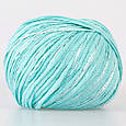 YarnArt Symphony, Бірюза №2122, фото 2