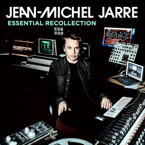 Jean-Michel Jarre – Essential Recollection (2015) (CD Audio)