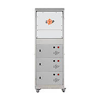 Кронштейн М10х200, у зборі (неіржавка сталь)