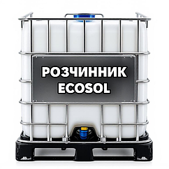 Розчинник Ecosol багатофункціональний