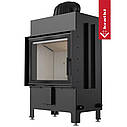 Камінна топка Kratki LUCY 14 Ø 200 (14,0 кВт), фото 5