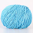 YarnArt Symphony, Аквамарин №2123, фото 2