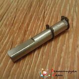 Вал для хлібопічки 51х8 мм, фото 3