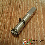 Вал для хлібопічки 51х8 мм, фото 4