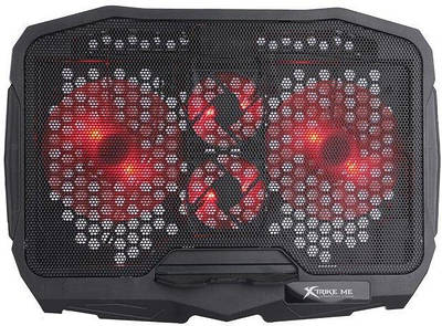 Охолоджувальні підставки для ноутбуків