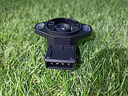 Датчик положення дросельної заслонки Mitsubushi  , MD614662, фото 4