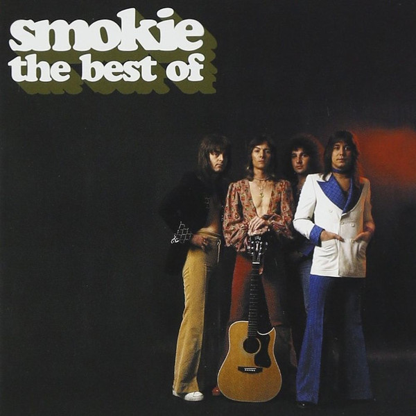 Smokie – The Best Of (2003) (CD Audio)