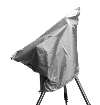 Тент, чохол для телескопа 100x75 см — захист від пилу, вологи, сонячного нагрівання