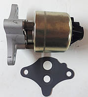 Клапан EGR 1.6MPI 16V, 1.8MPI 16V, 2.5MPI 24V 25183476 CHEVROLET Lacetti 04-13, Aveo T200 03-08, Cruze 09-17