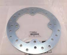 Гальмівний диск оригінальний BRP для BRP Can-Am G2 705600999 705601997, фото 1