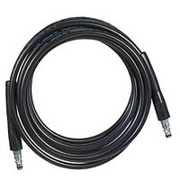 Комплектуючі для апаратів високого тиску