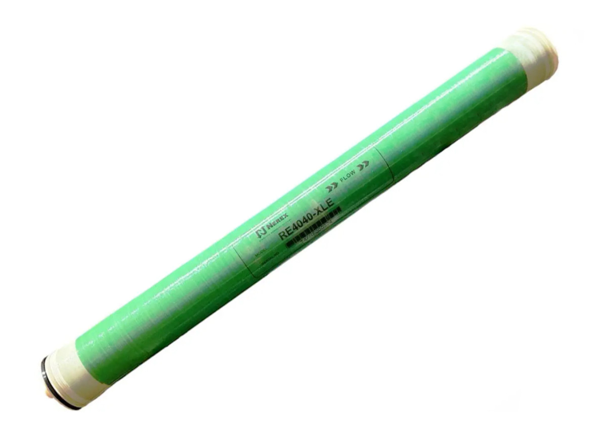 Промислова мембрана Nerex RE4040-XLE