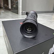 Тепловізор HikMicro Falcon FQ50L 2.0 LRF, 50 мм, 640×512, NETD<15 mК, Wi-Fi, лазерний далекомір (HM-TSB6-50S2G/W1-FQ50L 2.0), фото 3