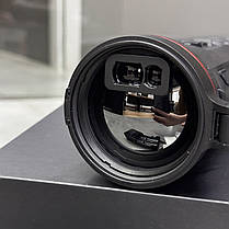 Тепловізор HikMicro Falcon FQ50L 2.0 LRF, 50 мм, 640×512, NETD<15 mК, Wi-Fi, лазерний далекомір (HM-TSB6-50S2G/W1-FQ50L 2.0), фото 4