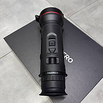 Тепловізор HikMicro Falcon FQ50L 2.0 LRF, 50 мм, 640×512, NETD<15 mК, Wi-Fi, лазерний далекомір (HM-TSB6-50S2G/W1-FQ50L 2.0), фото 5