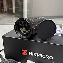 Тепловізор HikMicro Falcon FQ50L 2.0 LRF, 50 мм, 640×512, NETD<15 mК, Wi-Fi, лазерний далекомір (HM-TSB6-50S2G/W1-FQ50L 2.0), фото 6