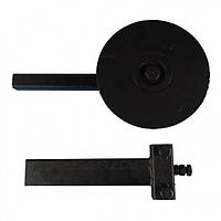 Дисковий нарізач для плуга (ПЛд2)