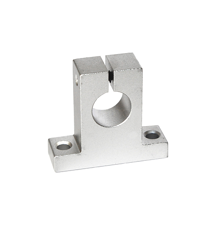 Тримач валу SH(SK) 10A, фото 1