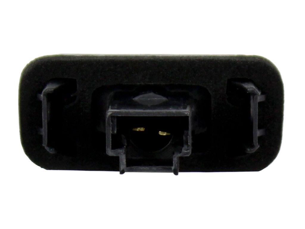 Ліхтар освітлення номерного знака citroen berlingo  6340a3