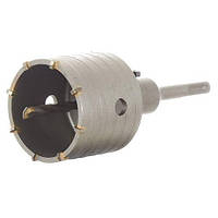 Свердлильні коронки, кільцеві пилки